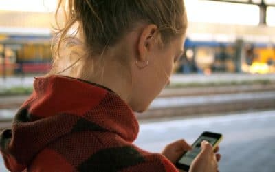 Mobile Matters! How to Tell if Your Website is Costing You Customers
