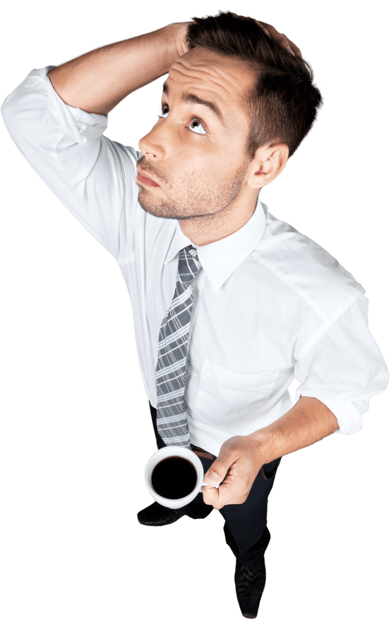 Confused Consult