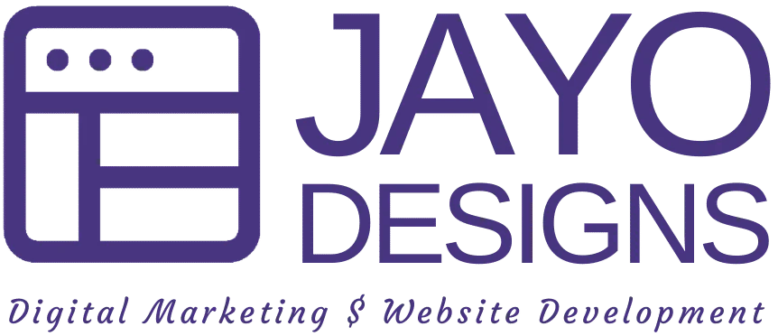 Jayo Designs Logo