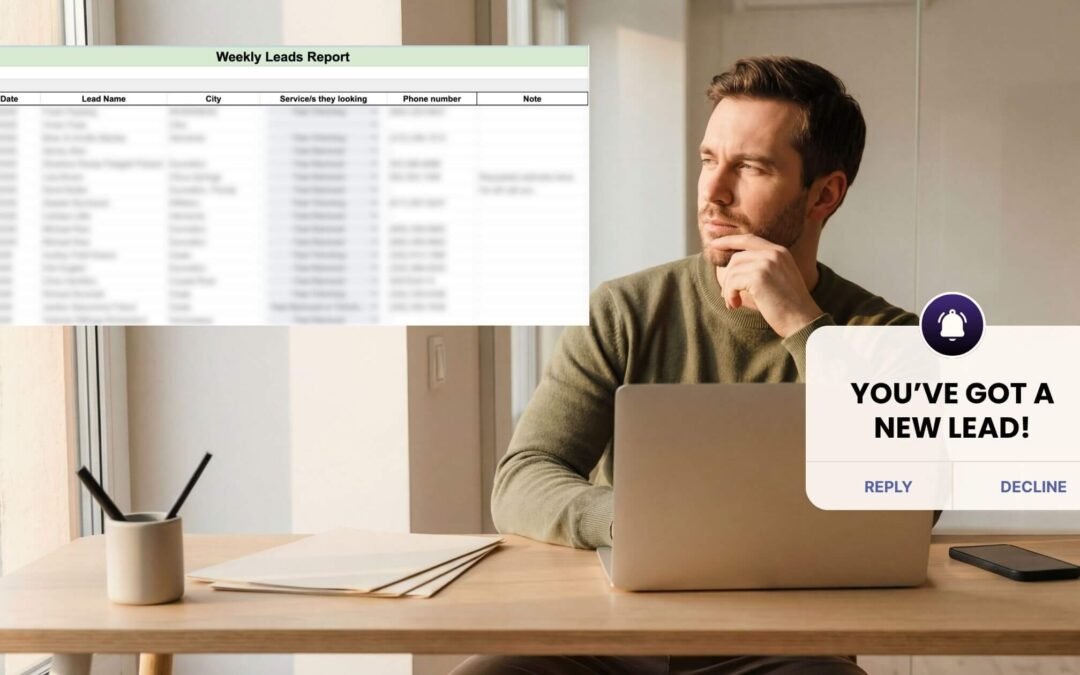 Your Ads Are Working? Convert More Leads with Speed to Lead